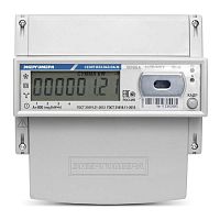 Счетчик электроэнергии CE307 R33.043.O | код 101004007011788 | Энергомера