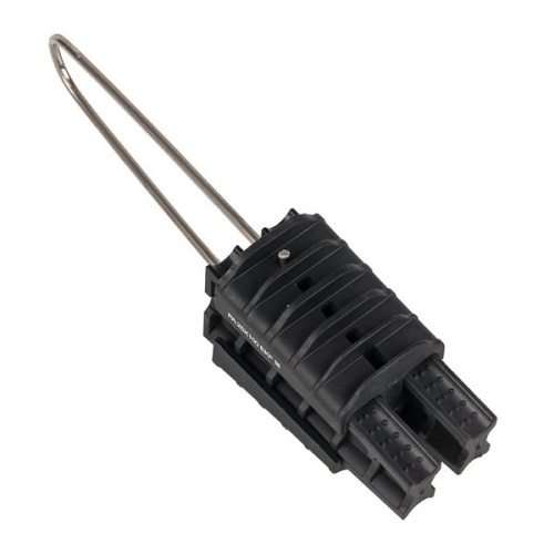 Зажим анкерный клиновой PA25x100 2-4x16-35 мм2 инд, упак, PROxima | код pa-25-100-r | EKF фото 5