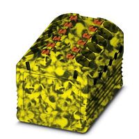 Распределительный блок PTFIX 12X1,5-FE | код 3002796 | PHOENIX CONTACT