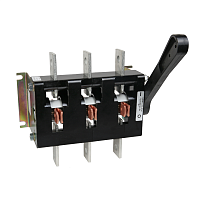 Выключатель-разъединитель ВР32-39Ф-А30220-630А-УХЛ3- | код 110235 | КЭАЗ