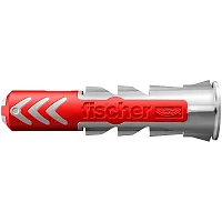 Дюбель универсальный DUOPOWER 14х70 | код 538244 | Fischer