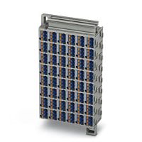 Сотовые клеммы PTMC 1,5/48-3 /BU | код 3270320 | PHOENIX CONTACT
