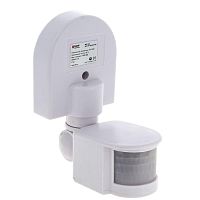 ИК датчик движения наст, 1200Вт 180гр, до 12м IP44 MS-16C PROxima | код dd-ms-16C | EKF