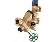 Группа без VIH 500 10 бар (305827) | код RAN30C2EQLKM08 | Vaillant