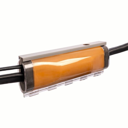 Муфта кабельная заливная ответвительная МКО-1 КВТ 102570 фото 3