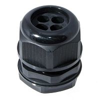 Кабельный ввод ZTM-ELECTRO MG32A-H4-9B, полиамид | код 109216 | ZTM-ELECTRO