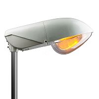 Светильник ЖКУ-20-250-001 со стеклом IP65 | код 1000110 | GALAD