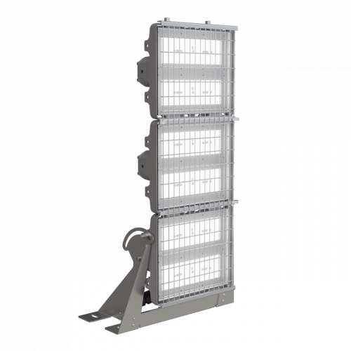 L-pixel 3 banner/150/Г30/940/R5/05/I1-C3/IP66 # LEDEL | код PX150-24316-523-12847 | LEDEL