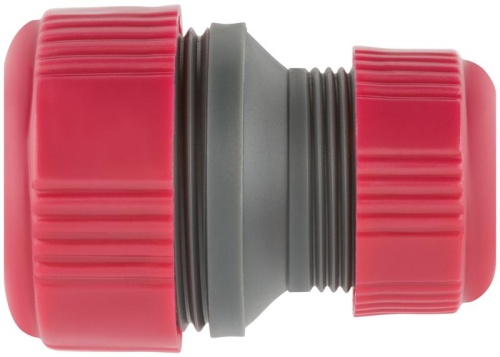Муфта ремонтная пластиковая 1/2'' - 3/4'' | код 76409 | FIT