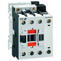 Контактор OptiStart K-F-26-22-00-A110 | код 334754 | КЭАЗ