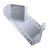 Переходник симметричный Стандарт INOX (AISI 316) 500х300х100 Промрукав | код PR16.6019 | ПРОМРУКАВ