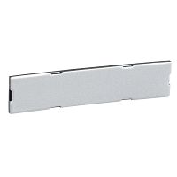 12 ПЛАСТИНОК ДЛЯ ГРАВИРОВКИ, 18 X 72 ММ | код LVS08916 | Systeme Electric