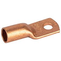 Наконечник кабельный ЭРА ТМ 120-16-17 медный ГОСТ 7386-80 | код Б0062589 | ЭРА