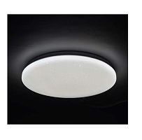 Светильник светодиодный PPB STARWAY-2 12Вт 4000К IP20 D215х50 | Код. 5025455 | JazzWay