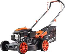 Газонокосилка роторная Patriot PT 400 (512109400) | код 1368784 | PATRIOT