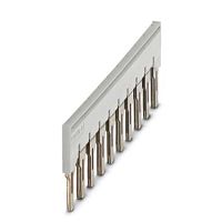 Перемычка FBS 10-8 GY | код 3032651 | PHOENIX CONTACT
