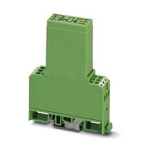 Модуль полупроводникового реле EMG 17-OV- 24DC/240AC/3 | код 2954235 | Phoenix Contact