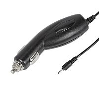 Автозарядка в прикуриватель для NOKIA 51**/32**/88**/6*** толстая (АЗУ) (5 V, 700 mA) шнур спираль 1.2 м черная REXANT | код 16-0253 | REXANT
