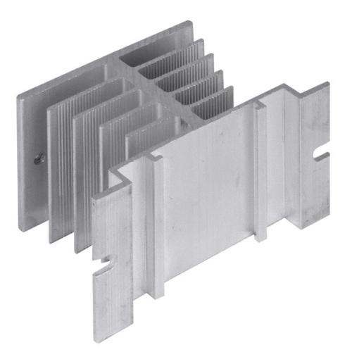 Радиатор для твердотельного реле 25А PROxima | код rad-rtp-25 | EKF фото 3