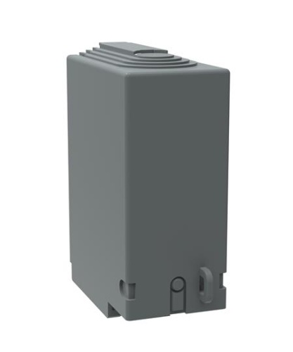 Клеммная крышка OTS250G1L длинная серая SGC1SCA022715R5340 | код 1SCA022715R5340 | ABB