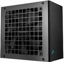 Блок питания Deepcool ATX 650W PK650D 80+ bronze 24pin APFC 120mm fan 7xSATA RTL | код 1781821 | DEEPCOOL