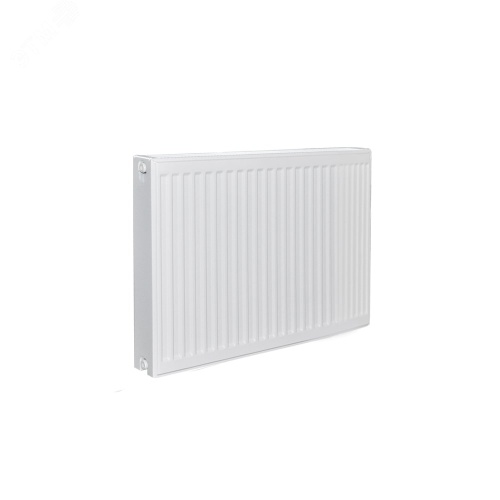 Радиатор стальной панельный 11/500/800 боковое подключение | код Р0000012966 | Oasis