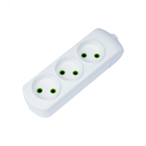 LETITIA Колодка б/з 3 входа | код 721-0300-303 | Lezard