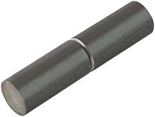 Петля гаражная 28 х 120 мм | код 66610 | РОС