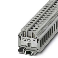 Проходная мини-клемма MBK 6/E | код 0552024 | PHOENIX CONTACT