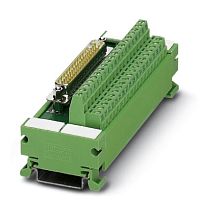 Интерфейсный модуль UM 45-D37SUB/S | код 2962803 | PHOENIX CONTACT
