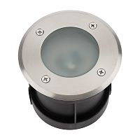Светильник светодиодный Lacerta 6 Вт LED черный REXANT | код 610-008 | REXANT