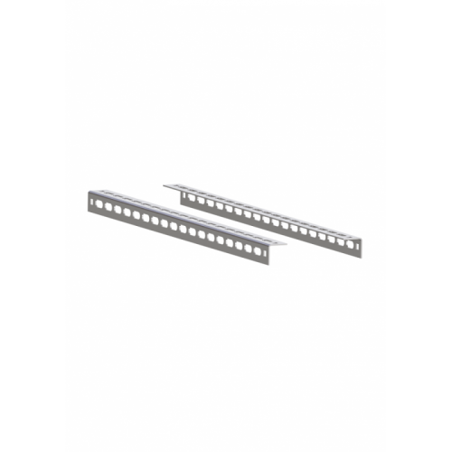 Уголок для оборудования для ВРУ-std XXXxXXXx450 (2 шт. компл) ESB | код esb30053 | ELECTRIC STEEL BOX