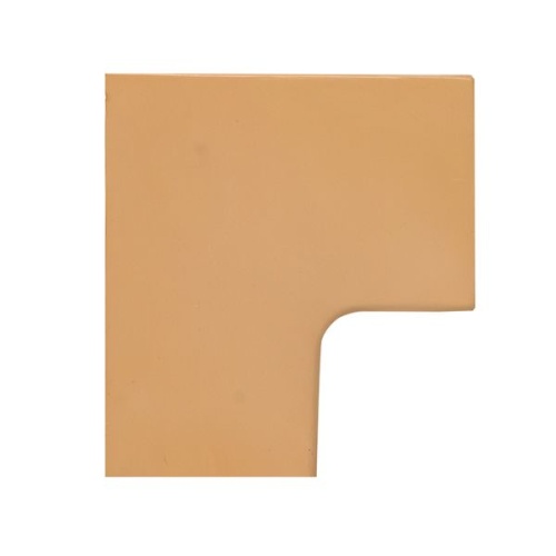 Угол внутренний (40х16) (4 шт) светлое дерево-Plast | код ibl-40-16x4 | EKF фото 3