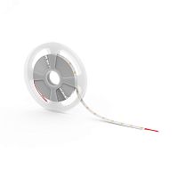 Лента светодиодная LED 2835/60-SMD 4,8 Вт/м 312 Лм/м 4000К белый IP20 12 В DC 8 мм (катушка 5 м) Basic Gauss | код BT006 | GAUSS
