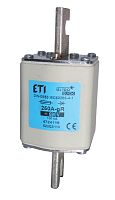 Предохранитель S3UQ2/110/630A/690V gR (200kA) | код 004725128 | ETI