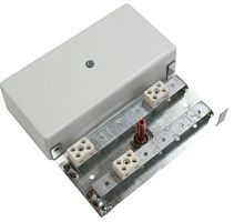 Коробка монтажная огнестойкая КМ-О(6к) - IP41-d (КМ-О (6к)-IP41-d) | код Н0000036650 | Гефест