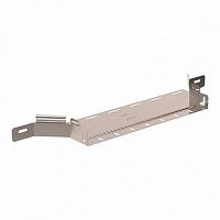 Ответвитель горизонтальный Стандарт INOX (AISI 409) 400х50 Промрукав | код PR16.2700 | ПРОМРУКАВ