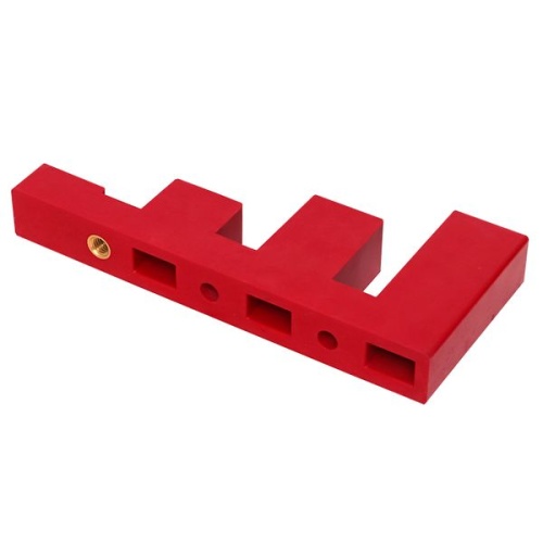 Изолятор шинный 700А 15кВ Лесенка без болта PROxima | код plc-sl-700-wb | EKF фото 5