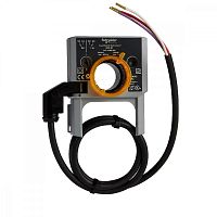 Выключатель концевой MD-S1 привода MD/LF, SPDT 250В 3А | код 9141060000 | SCHNEIDER ELECTRIC