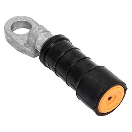 Герметичный изолированный наконечник CPTAU 25 PROxima | код cptau25 | EKF фото 4