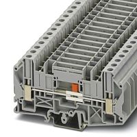 Клемма с размыкателем UT 6-T/SP | код 3072815 | PHOENIX CONTACT