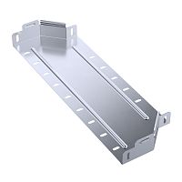 Переходник симметричный Стандарт INOX (AISI 316) 500х400х50 Промрукав | код PR16.6023 | ПРОМРУКАВ
