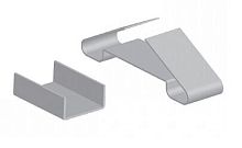 Зажим крепежный СР.2-50 ЦО | код 2240849 | ССТ