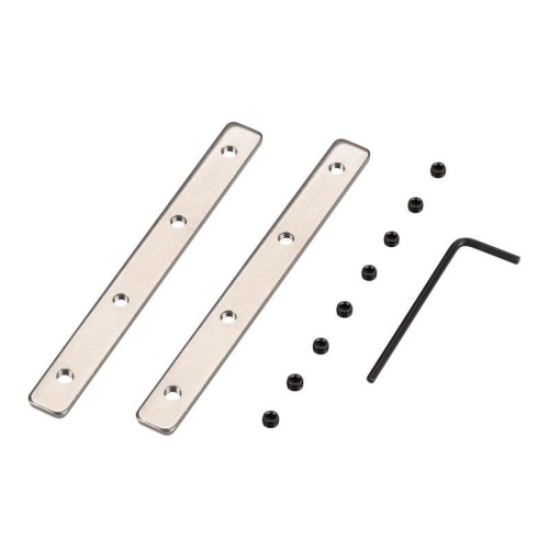 Соединитель профиля SL-LINE-3638-LW-180 Set (металл) | код 38655 | Arlight