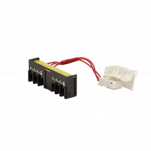 Дополнительный контакт к ВА-99М 100 EKF PROxima правый | код mccb99m-a-038-r | EKF
