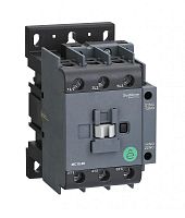 Контактор 3п MC1E 65А НО+НЗ 220В/230В 50/60Гц | код. MC1E65M7 | Systeme Electric