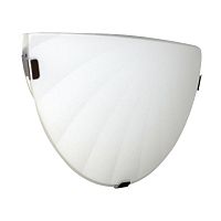 Светильник Ассоль 3002 НББ 21-60 М19 матовый белый кл.штамп металлик ИУ | код 1005204993 | Элетех