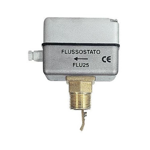 Реле протока FLU 6А220В10бар DN 1-8 (10022079) | код RG008SGMBC79CH | WATTS Industries