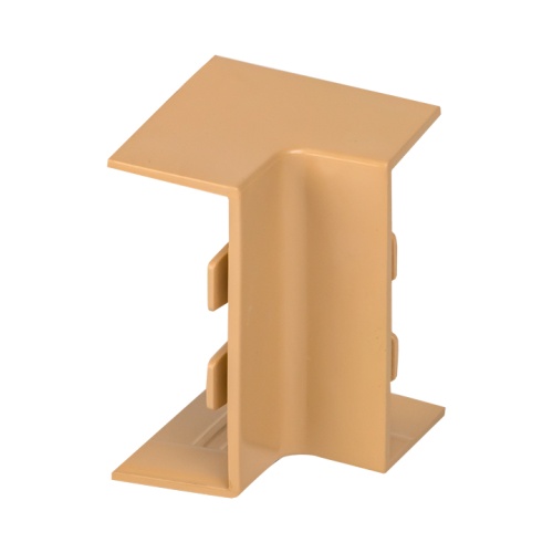 Угол внутренний (40х16) (4 шт) светлое дерево-Plast | код ibl-40-16x4 | EKF Угол внутренний (40х16) (4 шт) светлое дерево-Plast | код ibl-40-16x4 | EKF