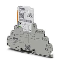 Устройство защиты от перенапряжений TTC-6P-2X1-24DC-UT-I | код 2906810 | PHOENIX CONTACT